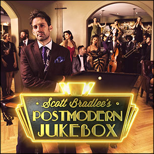 Scott Bradlee’s Postmodern Jukebox