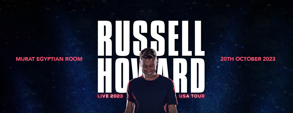 Russell Howard