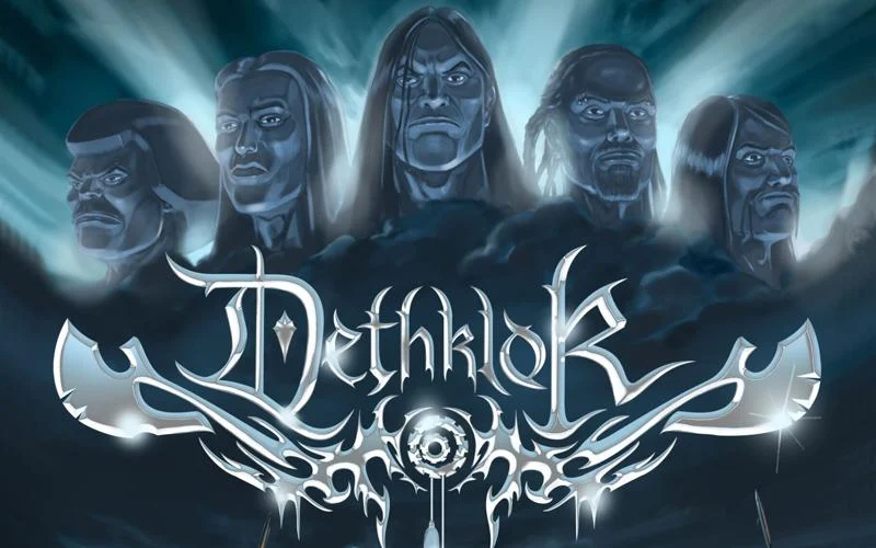 Dethklok