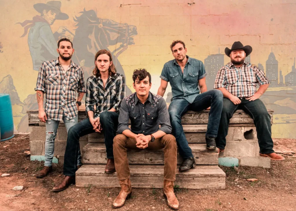 Flatland Cavalry tickets