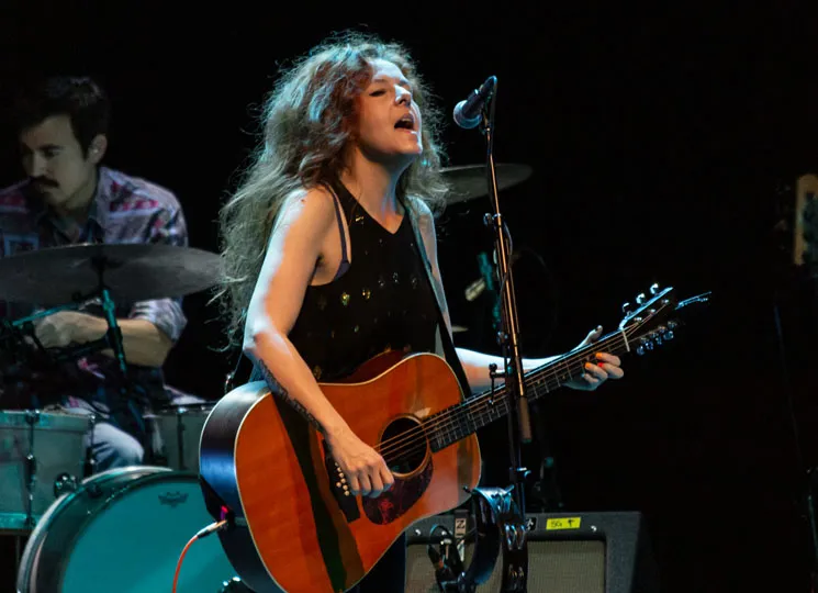 Neko Case