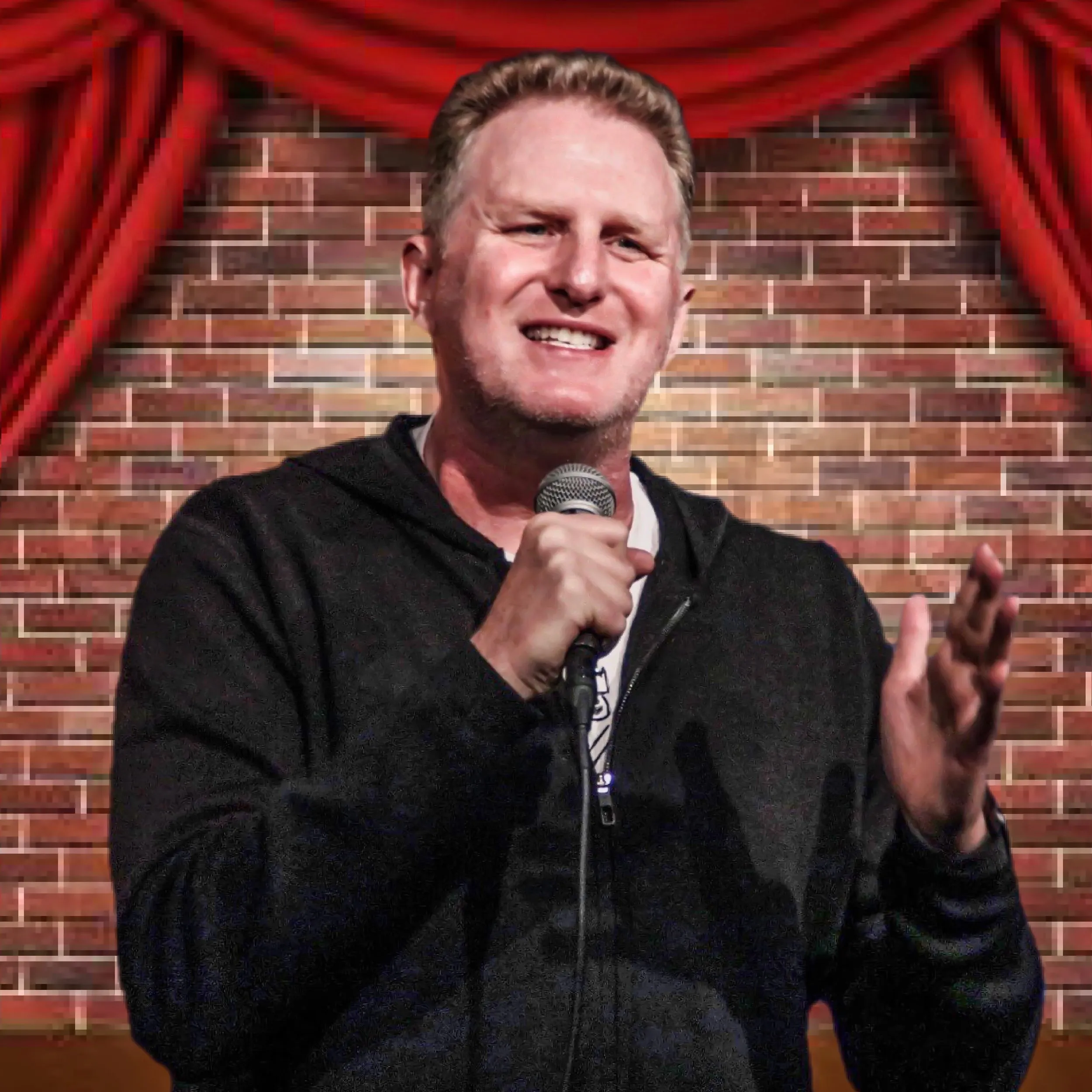 Michael Rapaport