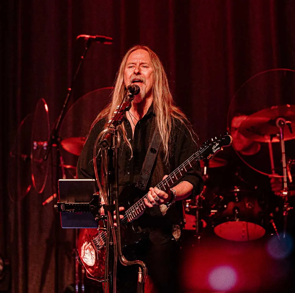 Jerry Cantrell