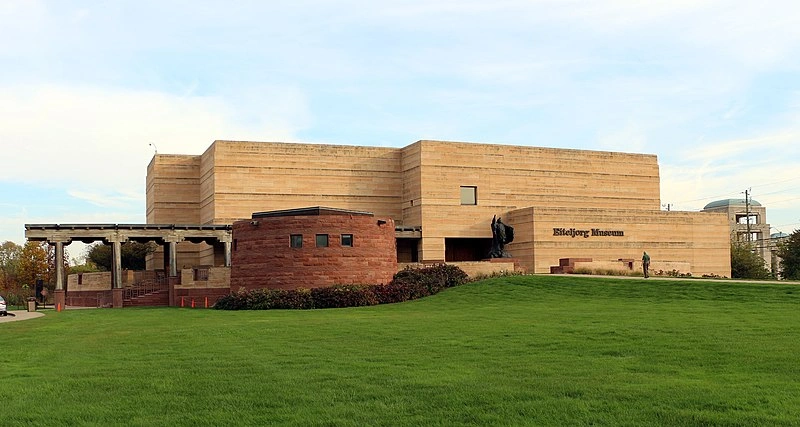 Eiteljorg Museum of American Indians and Western Art