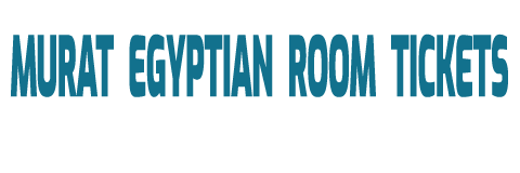 Murat Egyptian Room